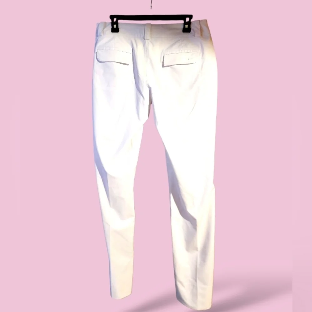 Women's Nike Golf Dri-Fit Pants - Picture 3 of 7